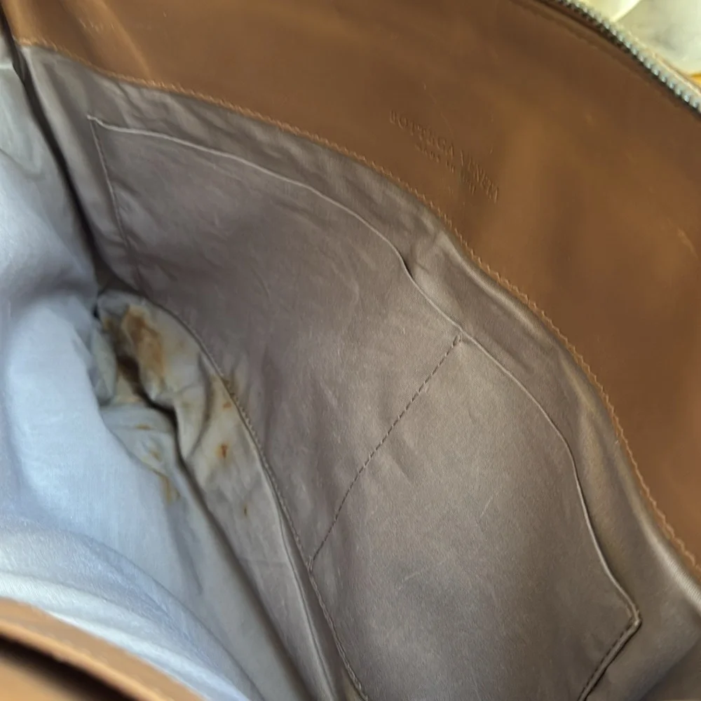 Bottega Veneta lightly carried